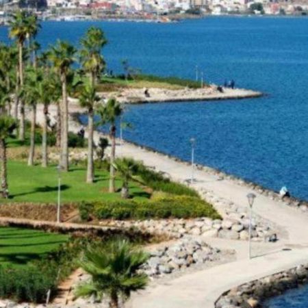 Pret De La Corniche Apartment Nador Exterior photo