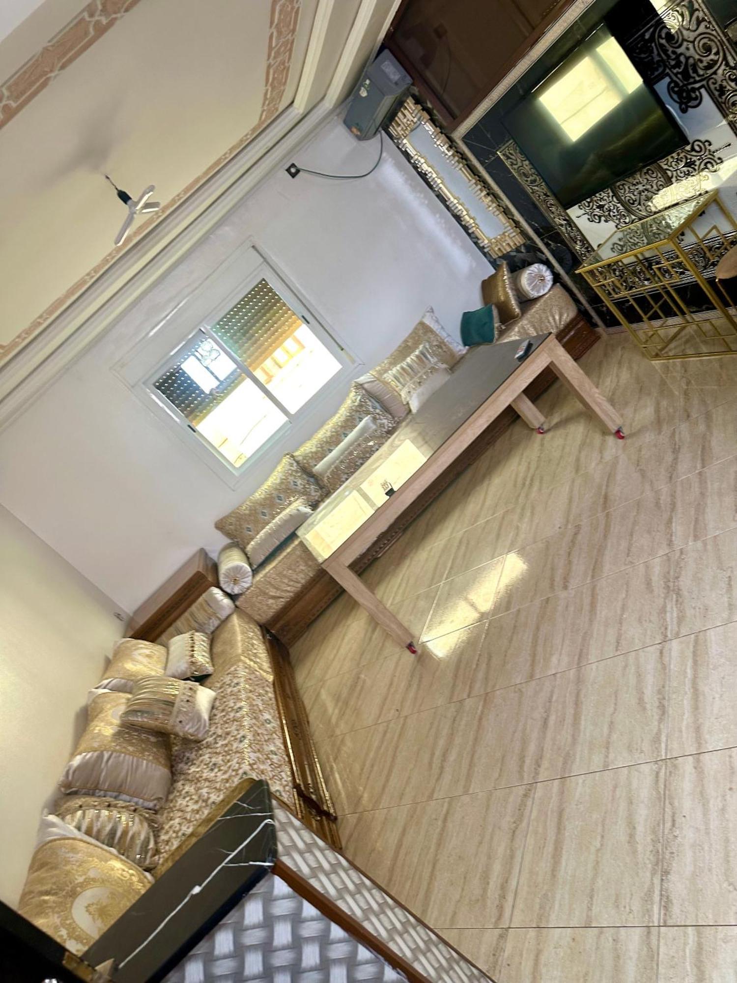 Pret De La Corniche Apartment Nador Exterior photo