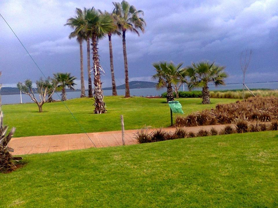 Pret De La Corniche Apartment Nador Exterior photo